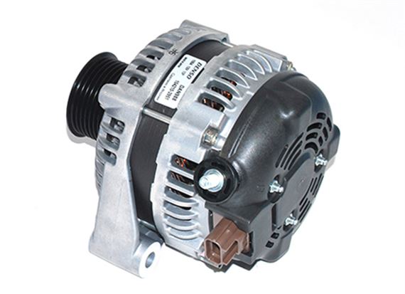 Alternator - LR133560P1 - OEM