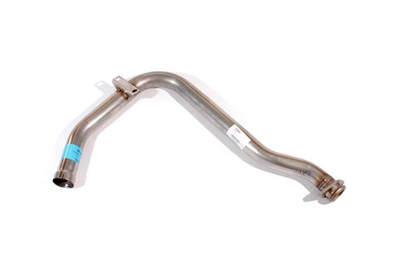 Downpipe - LR141 - Aftermarket