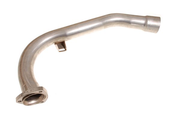 Downpipe - LR142 - Aftermarket
