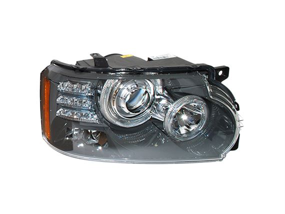 Headlamp Assembly - LR142588P1 - OEM