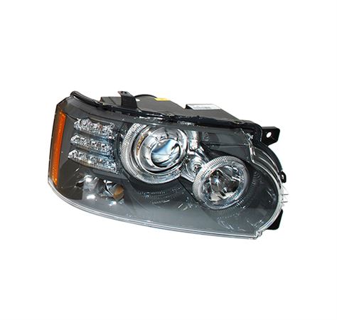 Headlamp Assembly - LR142590P1 - OEM