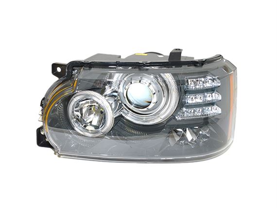 Headlamp Assembly - LR143003P1 - OEM