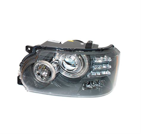 Headlamp Assembly - LR143006P1 - OEM