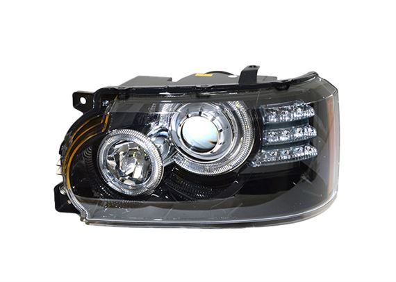 Headlamp Assembly - LR143011P1 - OEM