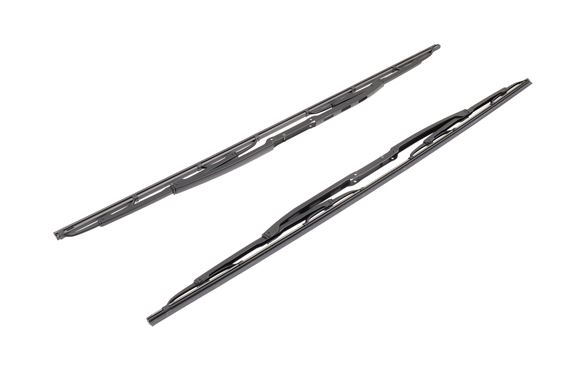 Wiper Blades (pair) - LR155029 - Genuine