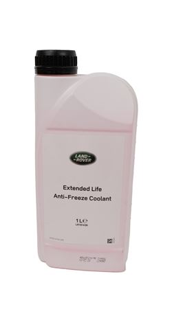 Antifreeze Extended Life 1 Litre - LR181438