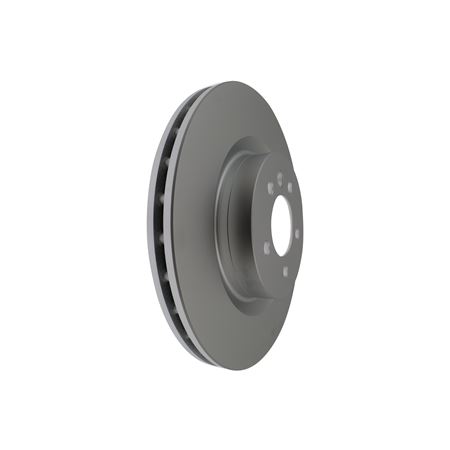 Brake Disc Front (single) Vented 360mm - LR189032P1 - OEM
