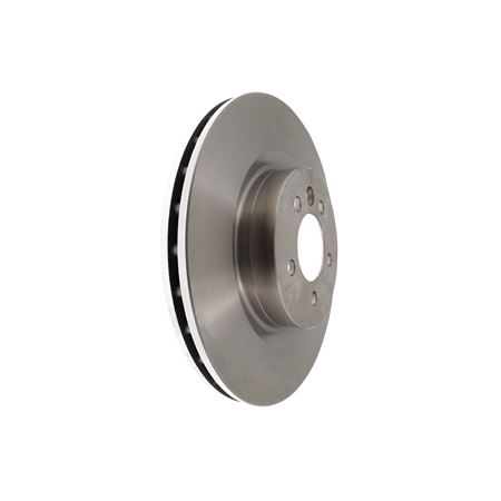 Brake Disc Front (single) Vented 360mm - LR189032P - Aftermarket