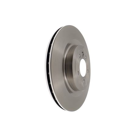 Brake Disc Rear (single) Vented 365mm - LR189047P - Aftermarket