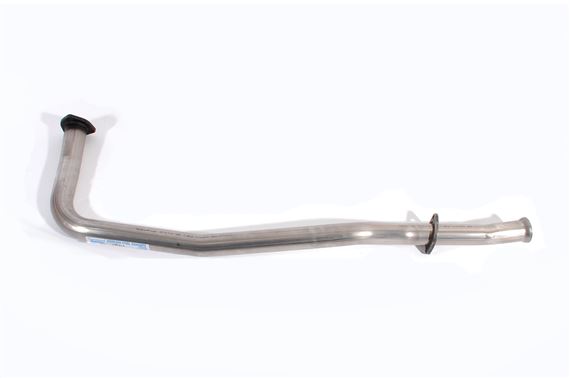 Downpipe - LR212 - Aftermarket