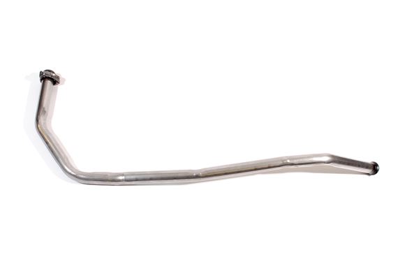 Downpipe - LR22 - Aftermarket