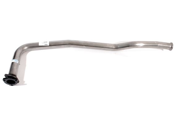 Downpipe Assembly - Stainless Steel - 300Tdi - LR222