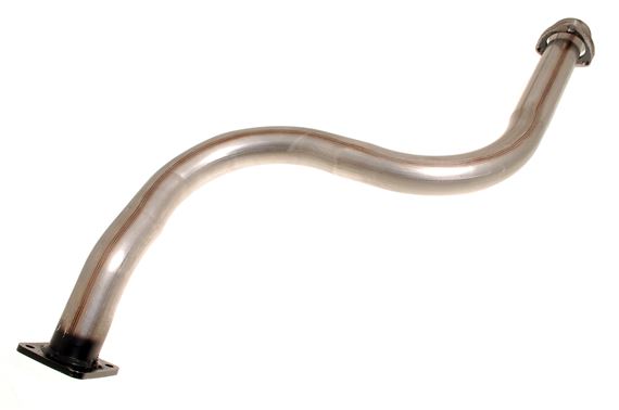 Exhaust Link Pipe S/S - LR23 - Aftermarket