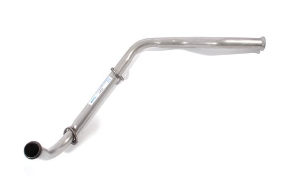 Downpipe - LR31 - Aftermarket