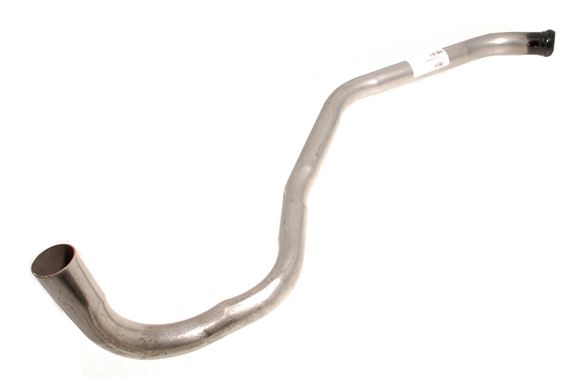 Downpipe - LR50 - Aftermarket