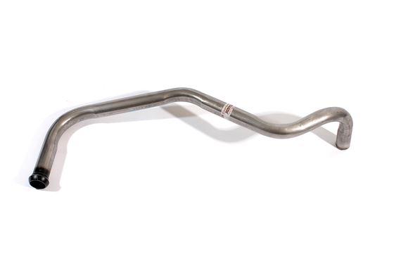 Downpipe - LR66 - Aftermarket