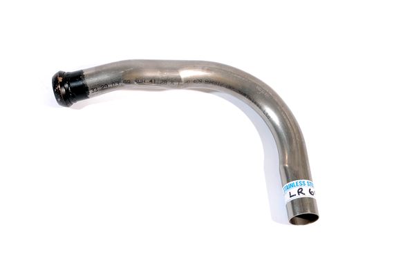 Downpipe - LR69 - Aftermarket