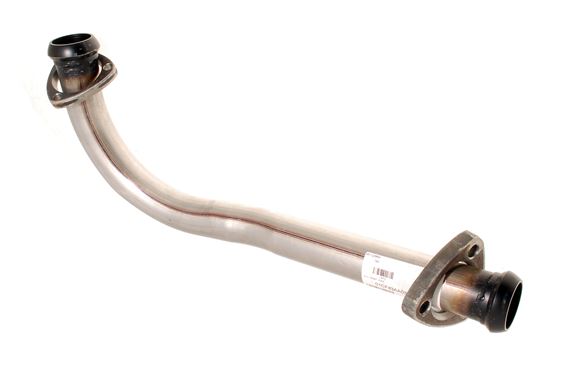 Downpipe - LR71 - Aftermarket