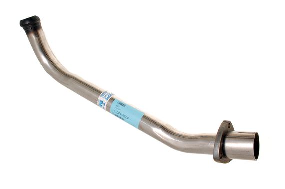 Downpipe - LR74 - Aftermarket