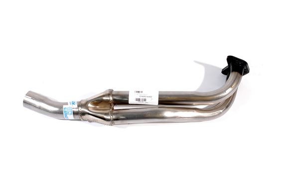 Downpipe - LR79 - Aftermarket