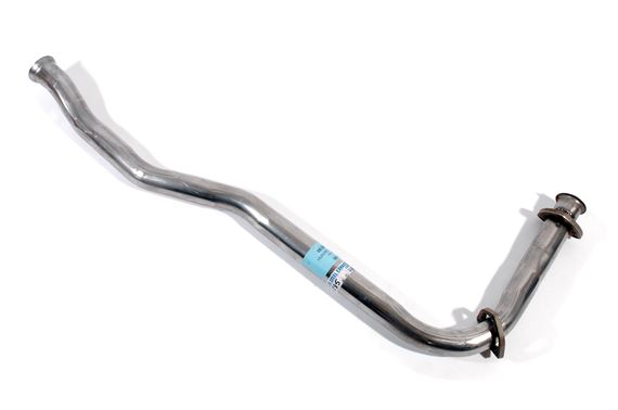 Downpipe - LR85 - Aftermarket