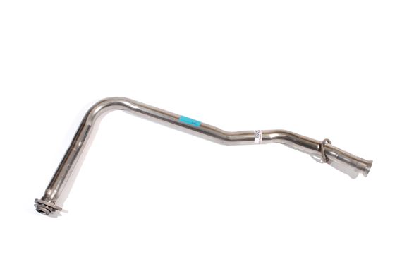 Downpipe - LR88 - Aftermarket