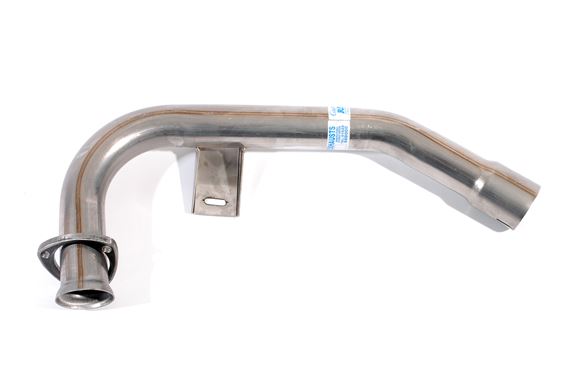 Downpipe - LR89 - Aftermarket
