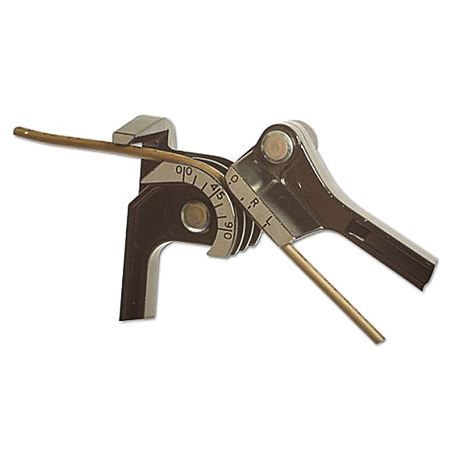 Pipe Bending Tool - LT3483 - Laser Tools