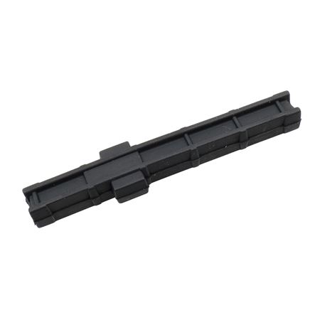 Cruciform Seal Rear Main Bearing Cap - LUN000010 - Genuine