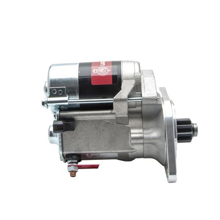 Starter Motor Hi-Torque Pre-engaged Dual Polarity 10 Tooth - LUS017 - Lucas