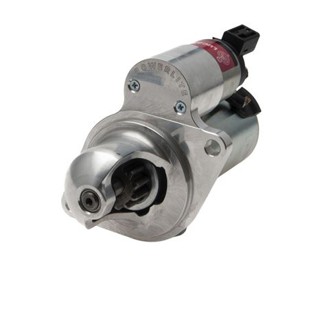 Starter Motor Hi-Torque MGB/C Pre-engaged 10 Tooth - LUS031 - Lucas
