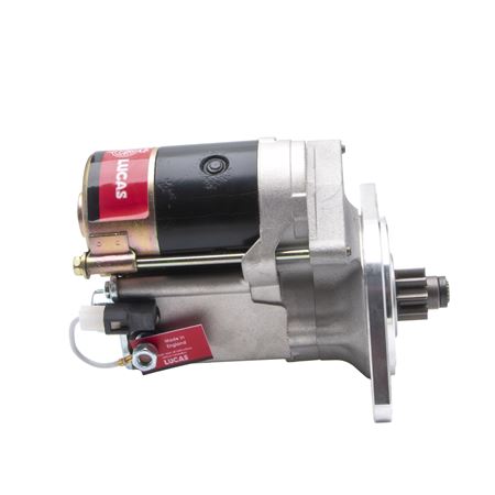 Starter Motor Hi-Torque Triumph Spitfire 1500 Dual Polarity - LUS033 - Powerlite