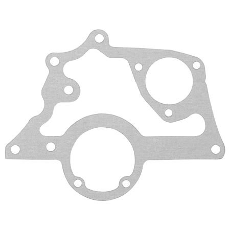 Gasket Front Plate - LVD100110EVA - MG Rover