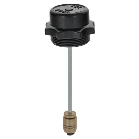 Carburettor Damper HIF38/HIF44 - LZX2085