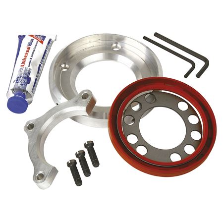 Crankshaft Rear Oil Seal Conversion 1275cc - MGS10832