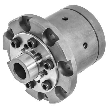 Differential Limited Slip Torque Type MGB - MGS20721 - Blackline