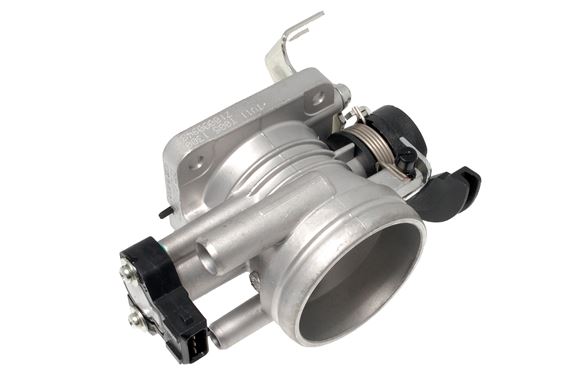 Throttle Body Assembly Alloy (48mm) New Take Off - MHB000080