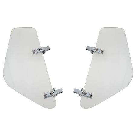 Wind Deflectors (pair) MM240200 - Tourist Trophy