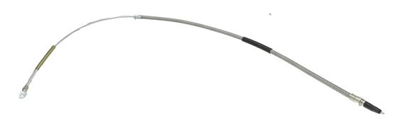 Handbrake Cable LH Rear - MNA2743AA - Genuine