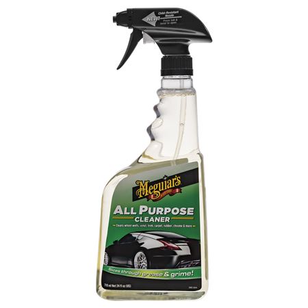 All Purpose Cleaner 710ml - MPR161101 - Meguiar's