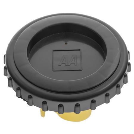 Emergency Fuel Cap - MQC1180 - AA