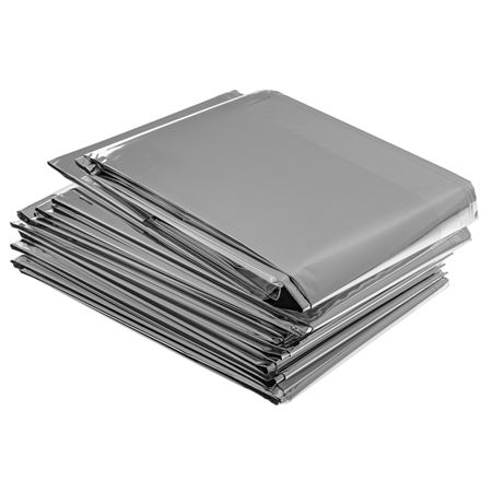 Emergency Foil Blanket - MQC1181 - AA