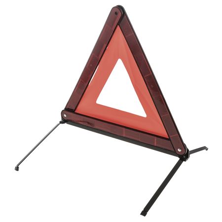 Warning Triangle - MQC1182 - AA
