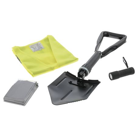 Winter Car Kit - MQC1184 - AA