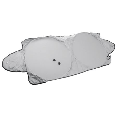 Windscreen Frost Shield - MQC1186 - AA