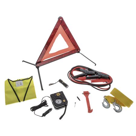 Breakdown Kit Plus - MQC1190 - AA