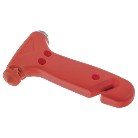 Emergency Car Hammer - MQC1191 - AA