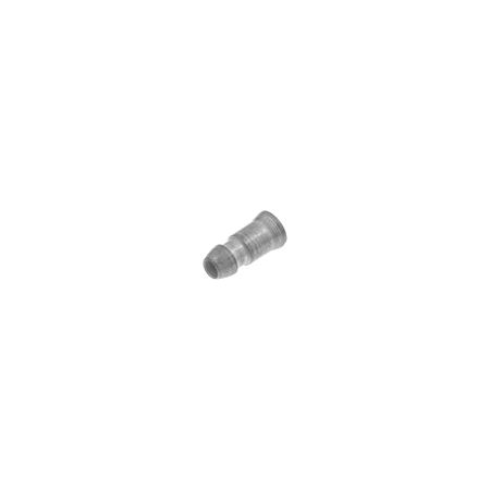Bullet Crimp Connector 44/0.30 3mm Hole (single) - MQC412114