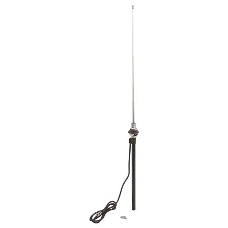 Aerial Wing Mounting - MRA001