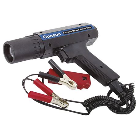 Timing Light With Advance Feature - MRD1310 - Gunson